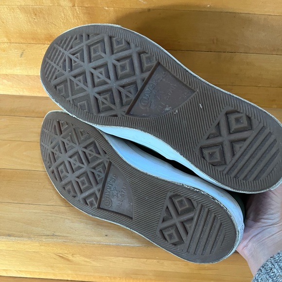 Men’s Converse Deck Star ‘67.  9 (Fits US men’s 10) - Picture 5 of 5